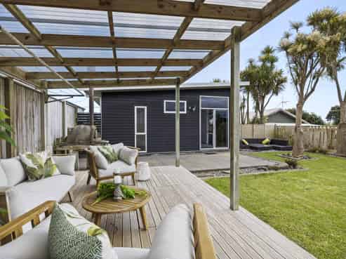 8A Hira Street, Ohawe