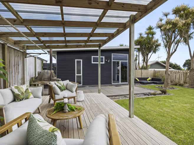 8A Hira Street, Ohawe