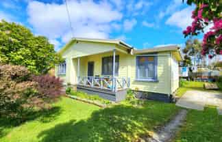 1 Duncan Street, Runanga