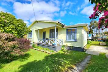 1 Duncan Street, Runanga