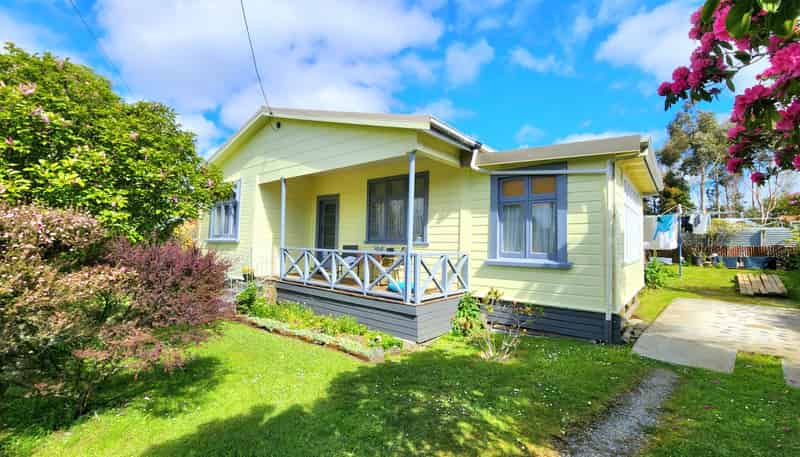 1 Duncan Street, Runanga