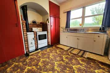 1 Duncan Street, Runanga