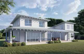 92 Hahei Beach Road, Hahei