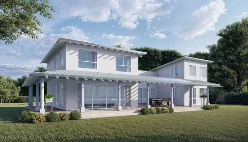 92 Hahei Beach Road, Hahei