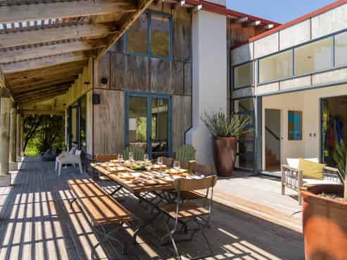 92 Hahei Beach Road, Hahei