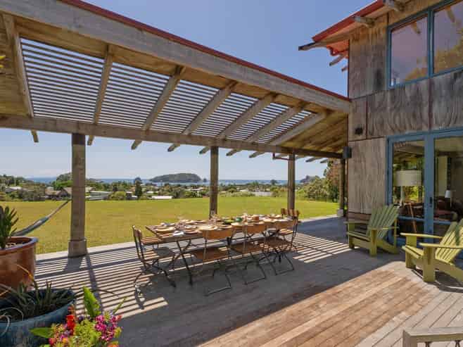 92 Hahei Beach Road, Hahei