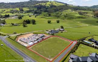 1/158 Maungakawa Road, Cambridge