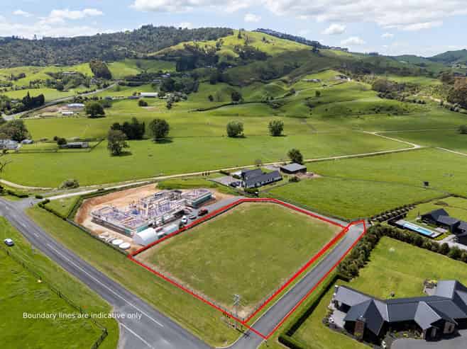 1/158 Maungakawa Road, Cambridge