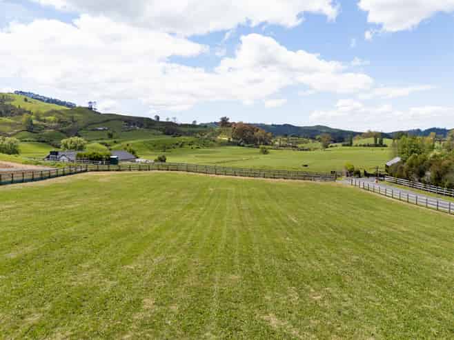 1/158 Maungakawa Road, Cambridge