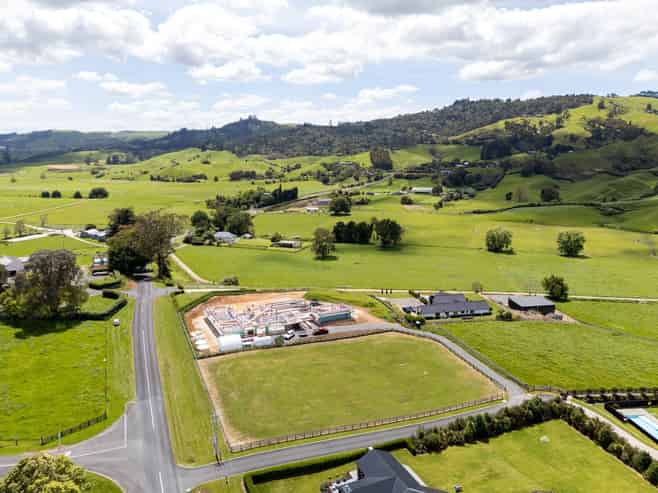 1/158 Maungakawa Road, Cambridge