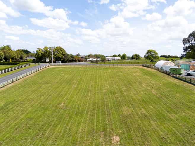 1/158 Maungakawa Road, Cambridge