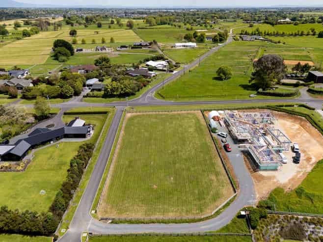 1/158 Maungakawa Road, Cambridge