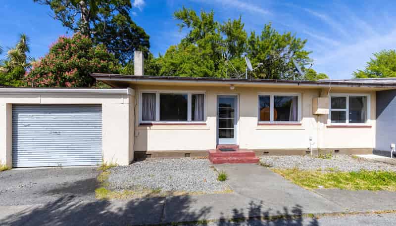 3/68 Maxwell Road, Blenheim