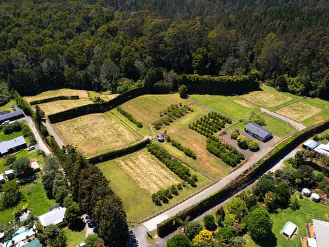 47 Darwin Road, Kerikeri