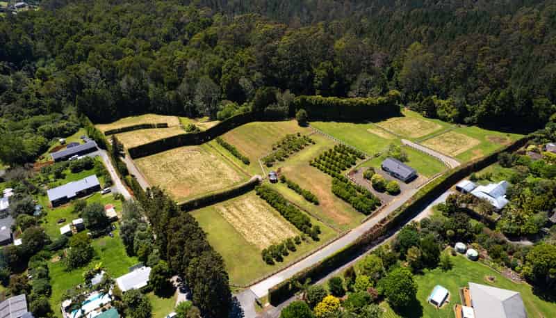 47 Darwin Road, Kerikeri