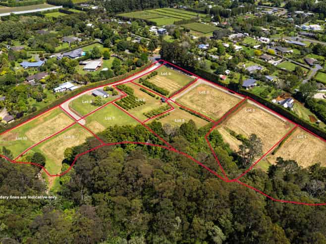 47 Darwin Road, Kerikeri