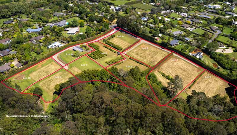 47 Darwin Road, Kerikeri
