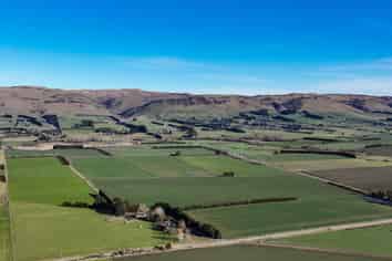 130 Warr Road, Balfour