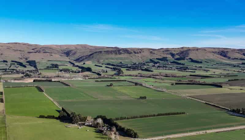 130 Warr Road, Balfour