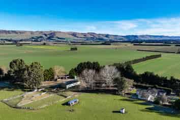 130 Warr Road, Balfour