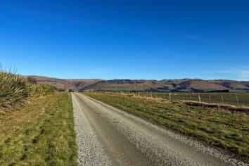 130 Warr Road, Balfour