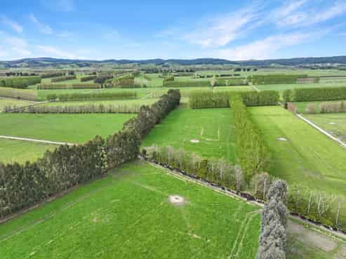 119 The Crescent Road, Kaitangata