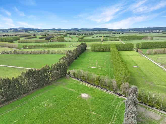 119 The Crescent Road, Kaitangata