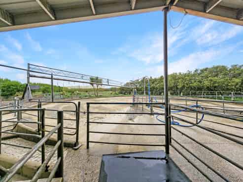 119 The Crescent Road, Kaitangata