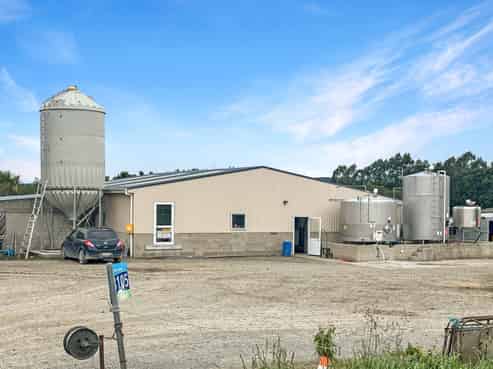 119 The Crescent Road, Kaitangata