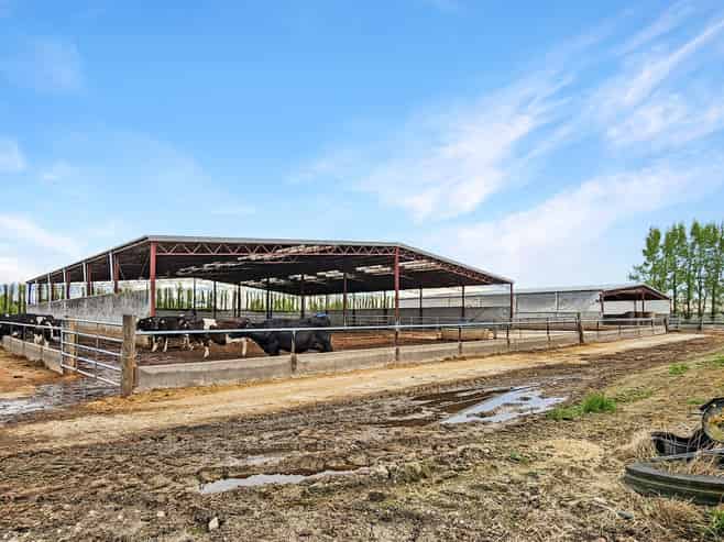 119 The Crescent Road, Kaitangata