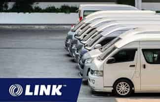 Proven Vehicle Hire Business, Prime Auckland Base