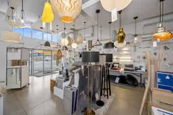 Occupiers delight – Devonport gem