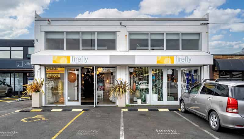 22 Wynyard Street, Devonport