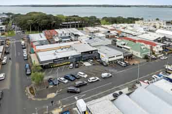 Occupiers delight – Devonport gem