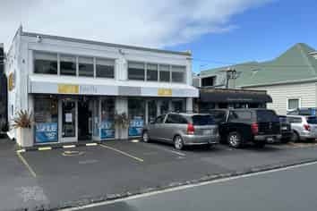 Occupiers delight – Devonport gem