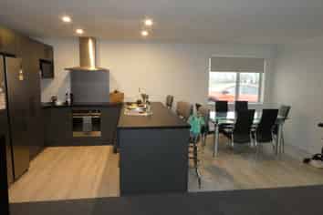 20 Racecourse Rise, Hokitika