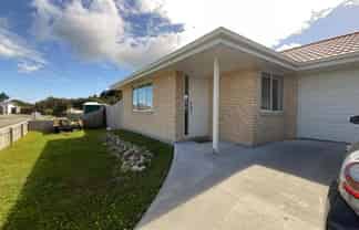 20 Racecourse Rise, Hokitika