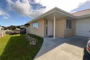 20 Racecourse Rise, Hokitika