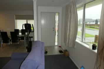 20 Racecourse Rise, Hokitika