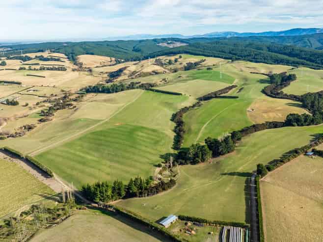 897 Marshmans Road, Sefton