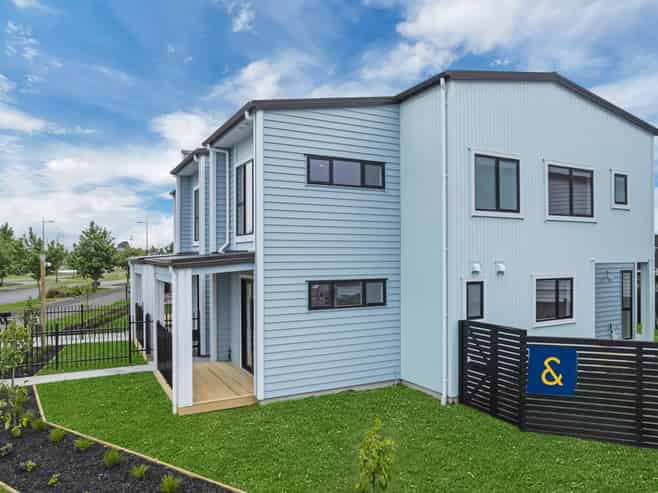 137 Bremner Road, Karaka