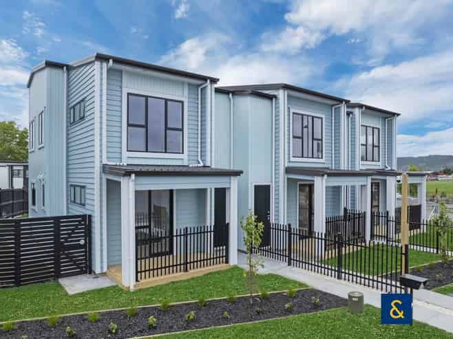 137 Bremner Road, Karaka