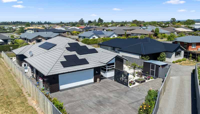14 Deans Place, Amberley