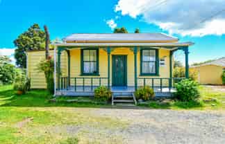 120 Settlement Road, Papakura