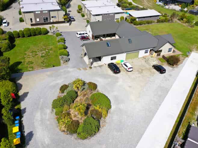 Lot 1/361 Aubrey Road, Wanaka