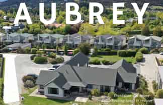 Lot 1/361 Aubrey Road, Wanaka