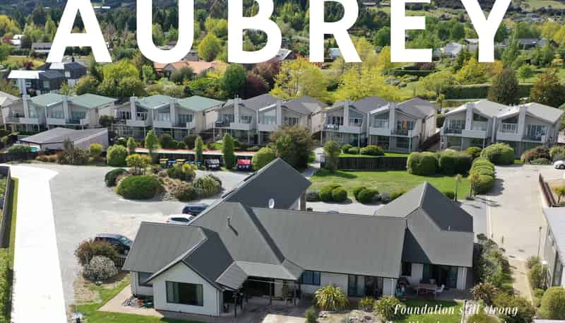 Lot 1/361 Aubrey Road, Wanaka