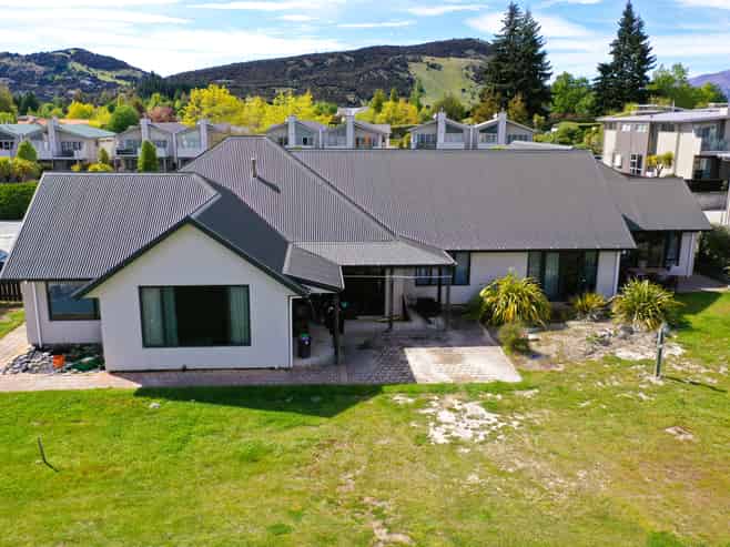Lot 1/361 Aubrey Road, Wanaka