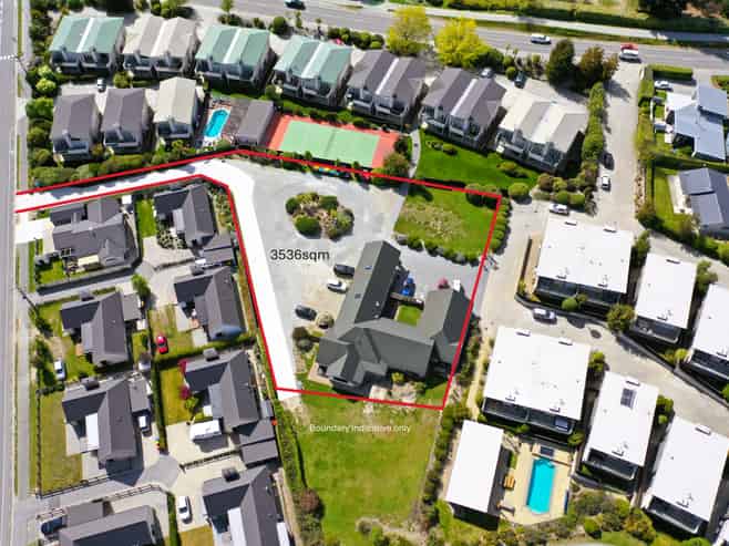 Lot 1/361 Aubrey Road, Wanaka