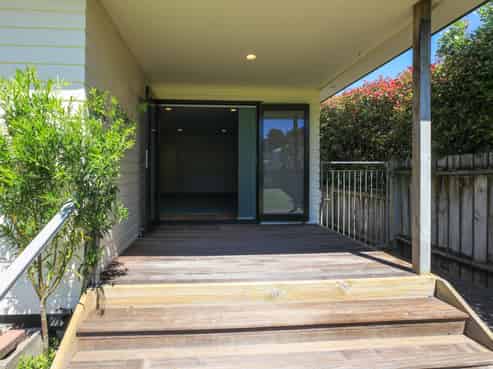 208 Baillie Street, Thames